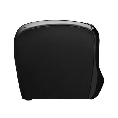 Impressora POS sam4s giant preta lado