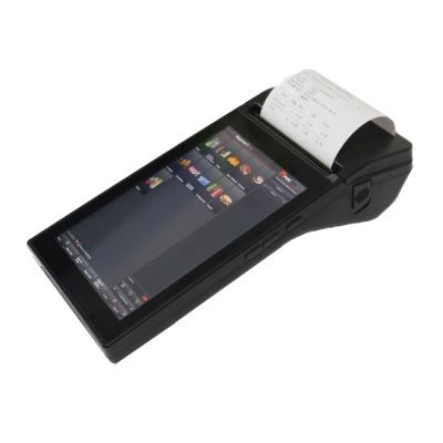 POS Portátil POS FUTURE A780