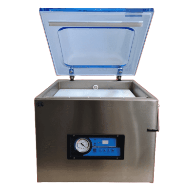 máquina de embalar a vácuo IPVAC 02