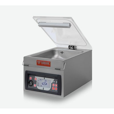 Embaladora de Vácuo Turbovac Serie S20
