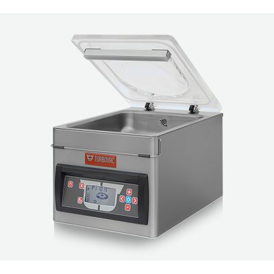 Embaladora de Vácuo Turbovac Serie S30