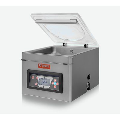Embaladora de Vácuo Turbovac Serie S40