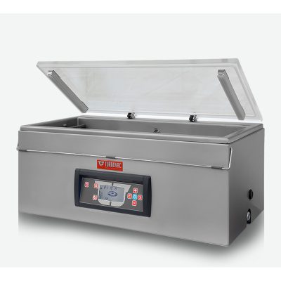 Embaladora de Vácuo Turbovac Serie S50
