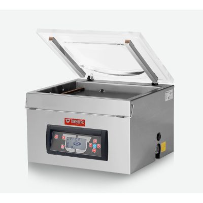 Embaladora de Vácuo Turbovac Serie S60