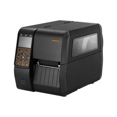 Impressora de Etiquetas Industrial Bixolon XT5-40S