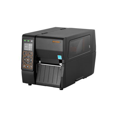 Impressora de Etiquetas Industrial Bixolon XT3-40