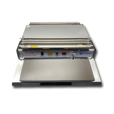 Envolvedora manual TW-450E