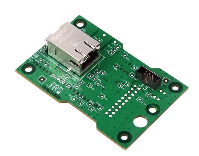 Kit Ethernet Ohaus Ranger