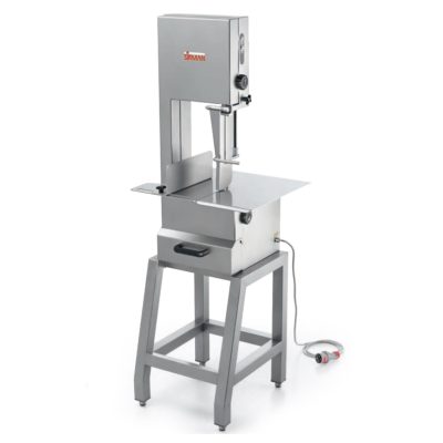 Serra Ossos de Chão Sirman SO 2020 Inox GDO Trifásica