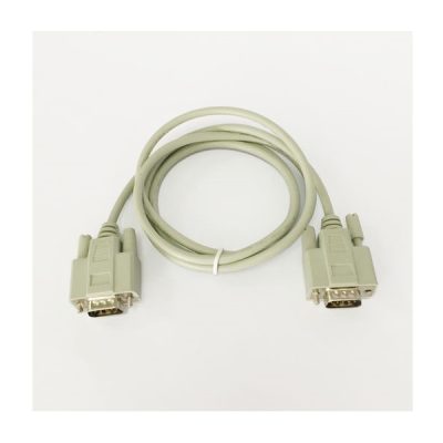 Cabo de 1,5m RS232 para Ohaus Ranger/Defender
