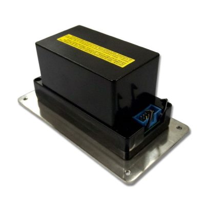 Bateria recarregável EX-HiCap para Ohaus Ranger 7000/Explorer