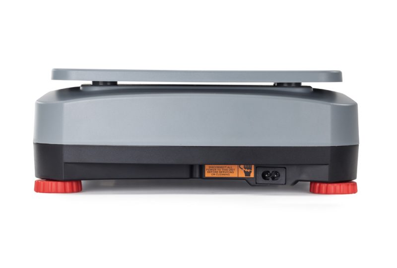 Balança contadora de peças Ohaus Ranger 3000 Count