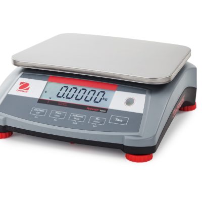 Balança contadora de peças Ohaus Ranger 3000 Count