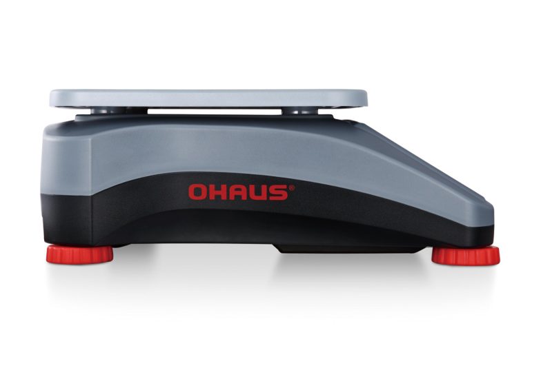 Balança contadora de peças Ohaus Ranger 3000 Count