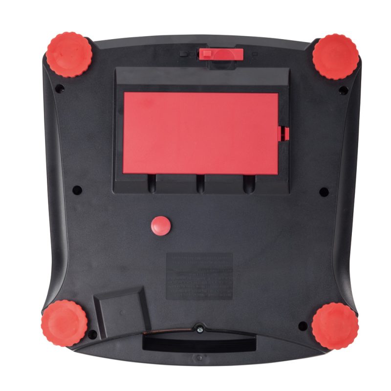 Balança contadora de peças Ohaus Ranger 3000 Count