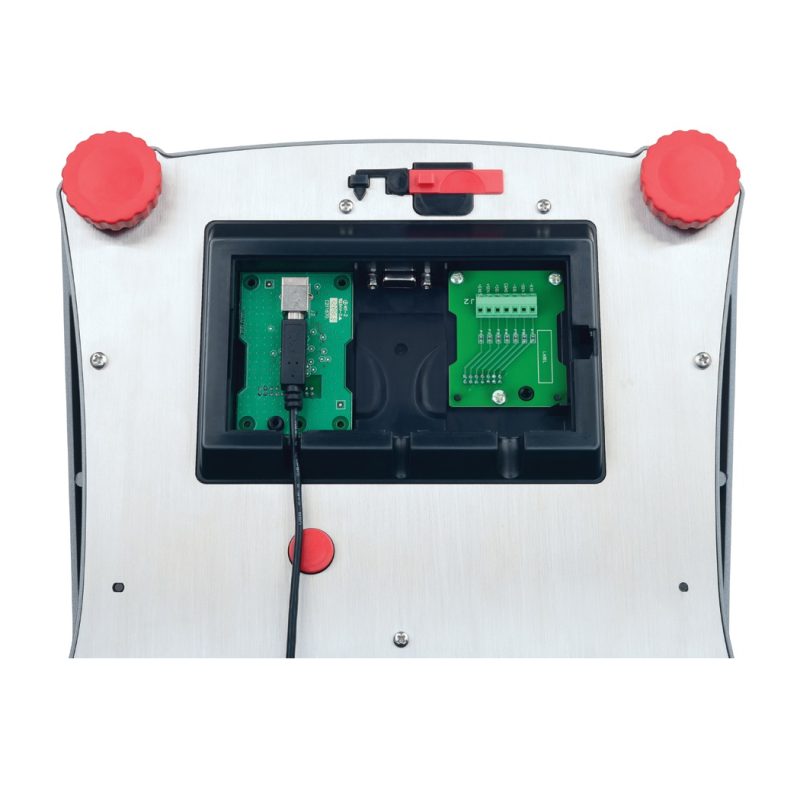 Kit 2ª plataforma para Ohaus Ranger Count 3000 e 4000 - Image 2