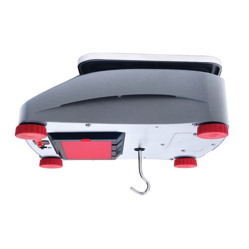 Balança industrial de bancada Ohaus Ranger 4000 3kg - Image 7