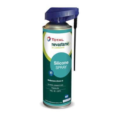 SPRAY DE SILICONE TOTALENERGIES NEVASTANE