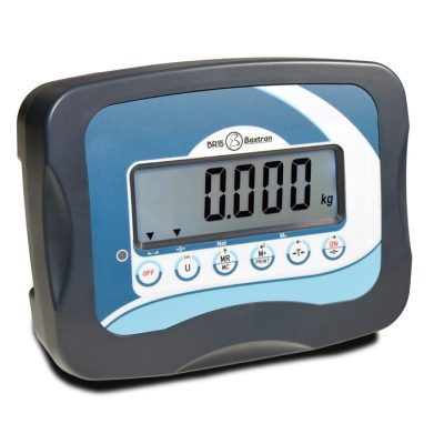 Indicador de Peso BR15