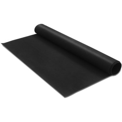 Tapete de borracha para balança Ohaus Courier 5000 i-C52M200X