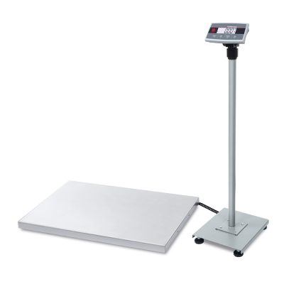 Coluna para Ohaus Courier 5000