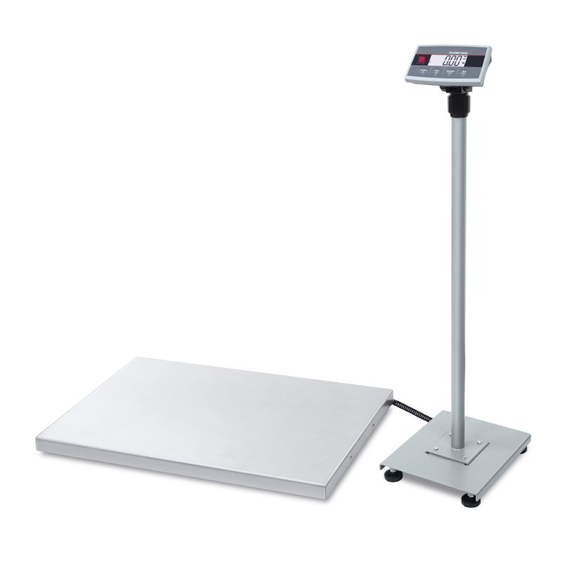 Coluna para Ohaus Courier 5000