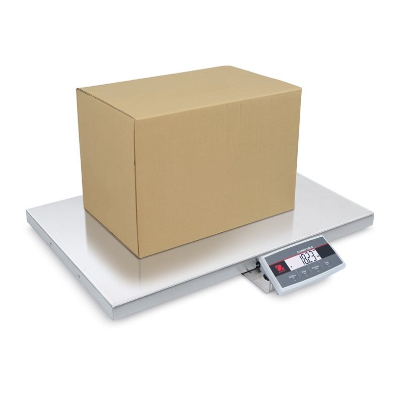 Balança para Logística Ohaus Courier 5000 i-C52M200X
