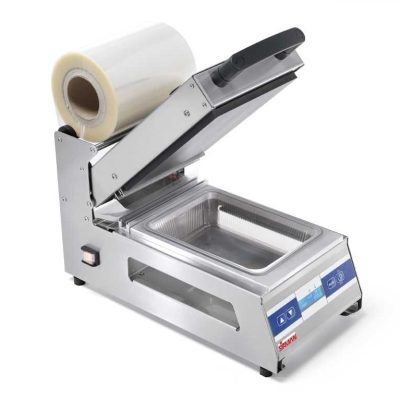 Termo Seladora Manual Sirmann SIGIX M20