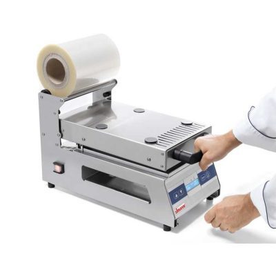 Termo Seladora Manual Sirmann SIGIX M20 a selar