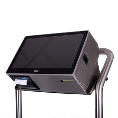 Carrinho PPMM-S-530
