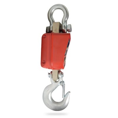 Gancho de pesagem Baxtran SML Lateral